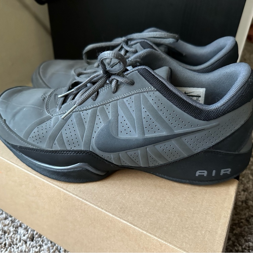 Nike Men Shoes